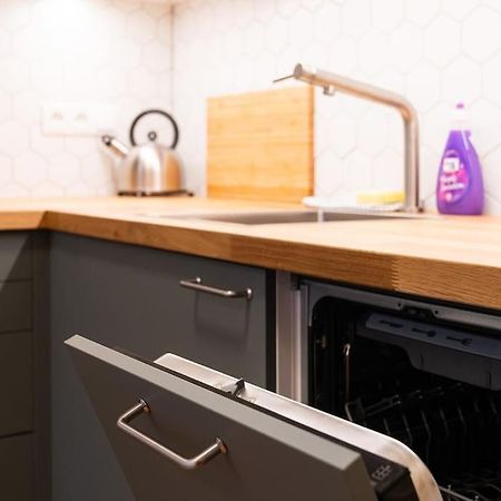 Cosy Apartment Koliste 25 Брно Экстерьер фото