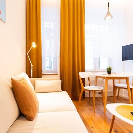 Cosy Apartment Koliste 25 Брно Экстерьер фото