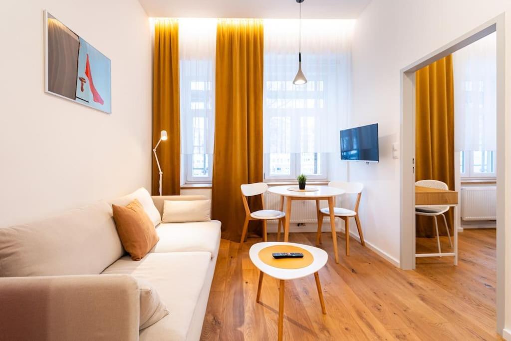 Cosy Apartment Koliste 25 Брно Экстерьер фото