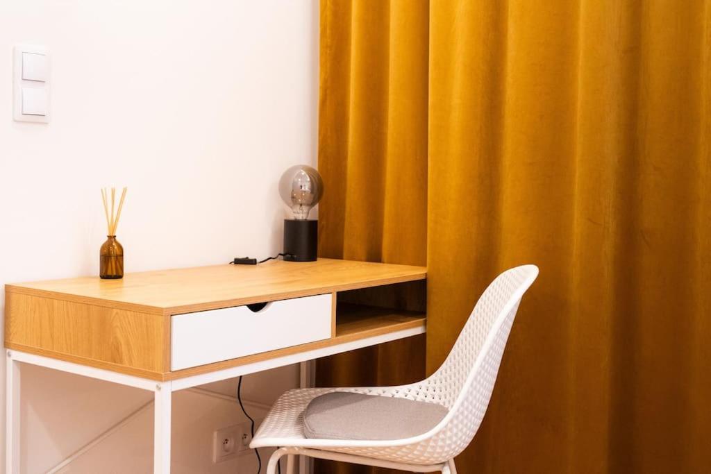 Cosy Apartment Koliste 25 Брно Экстерьер фото