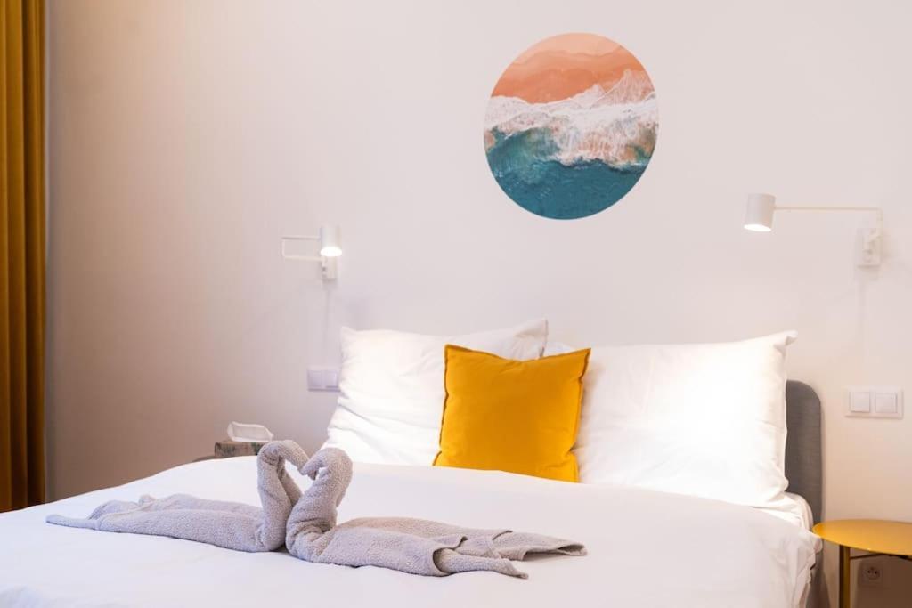 Cosy Apartment Koliste 25 Брно Экстерьер фото