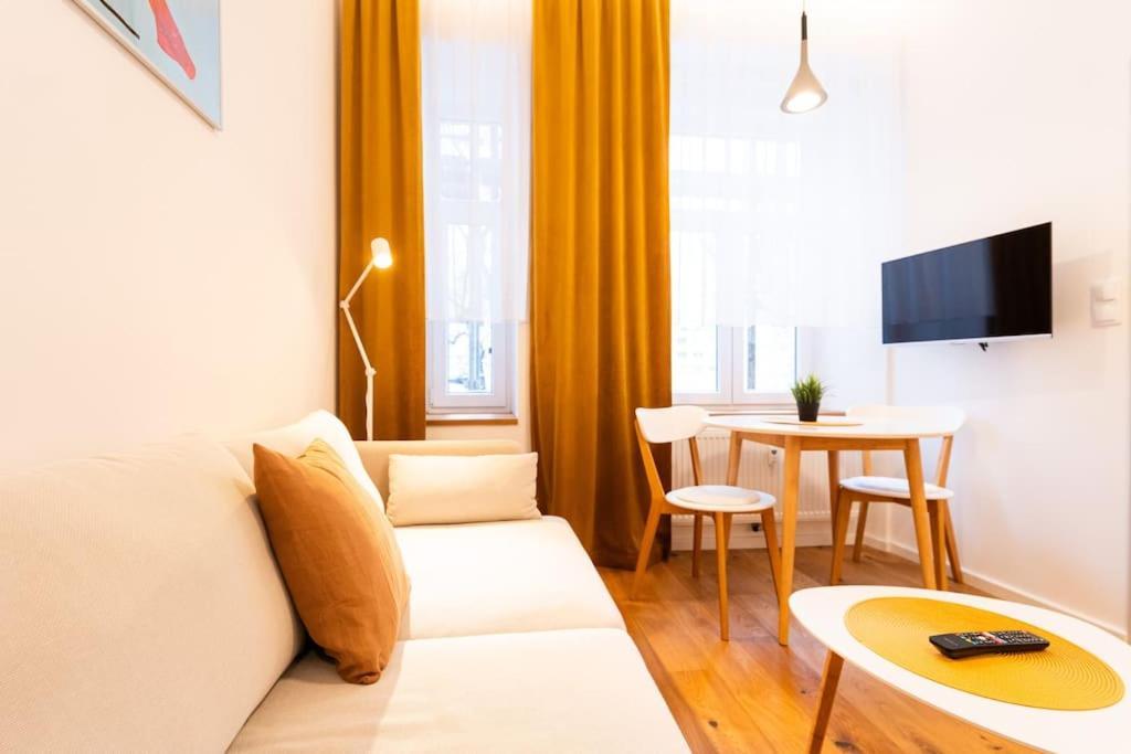Cosy Apartment Koliste 25 Брно Экстерьер фото